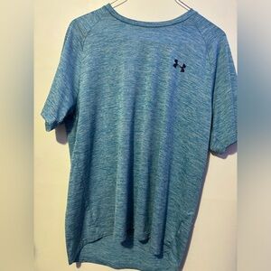 Under Armour Tech T-Shirt!